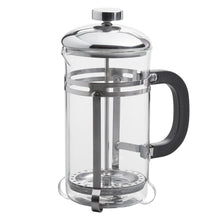 Load image into Gallery viewer, Acopa 20 oz. Glass / Stainless Steel French Coffee Press
